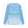 Fußballtrikots Manchester City 2026-2027 Langarm Heimtrikotsatz kaufen Fußballtrikots Manchester City 2026-2027 Langarm Heimtrikotsatz kaufen
